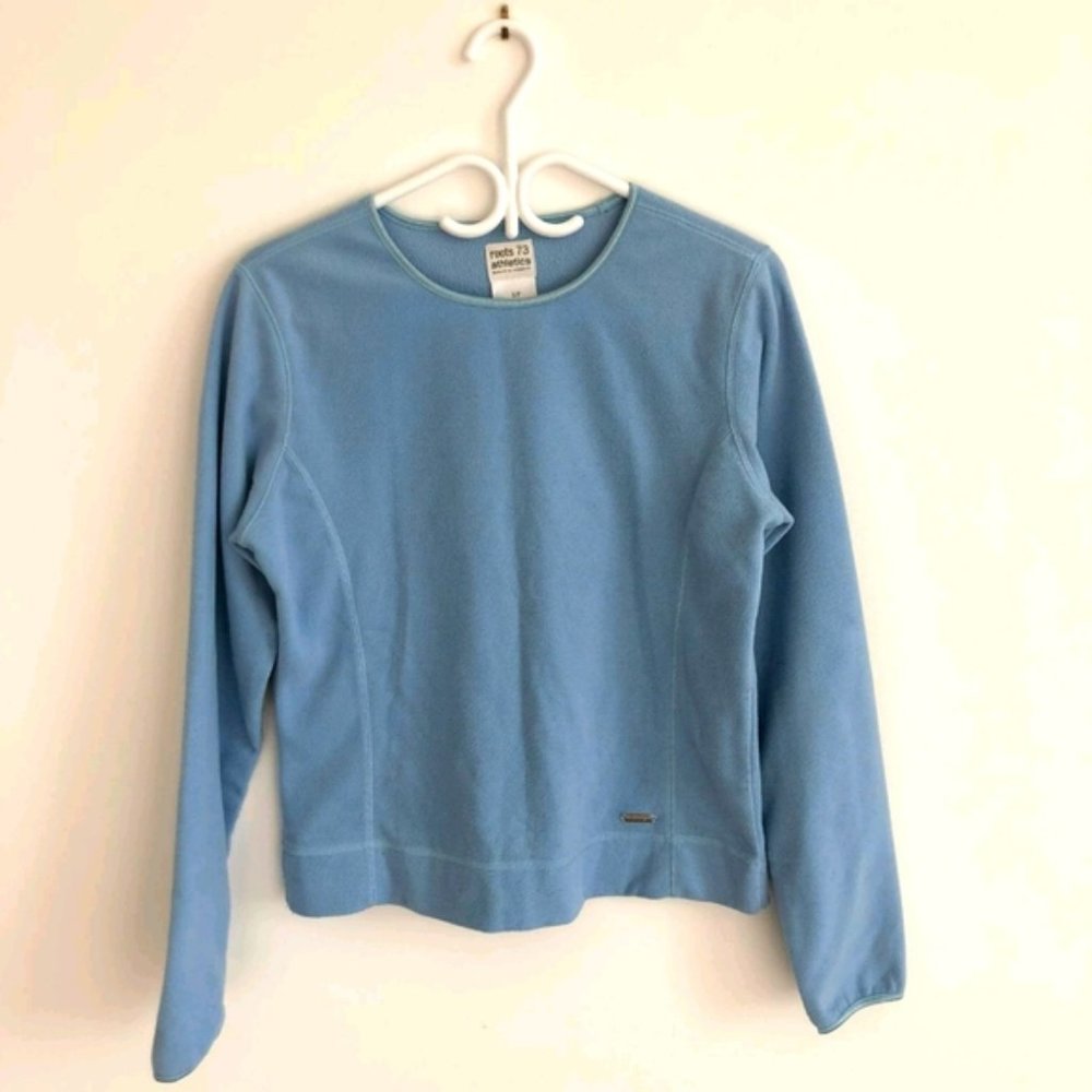 Roots Pullover Soft Sweatshirt - S